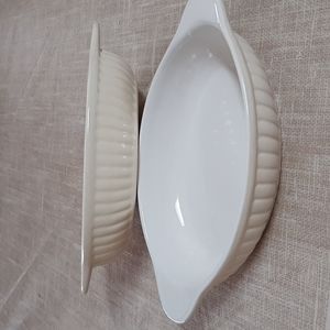 Ceramic Single-Serve Ramekins (Set of 2)